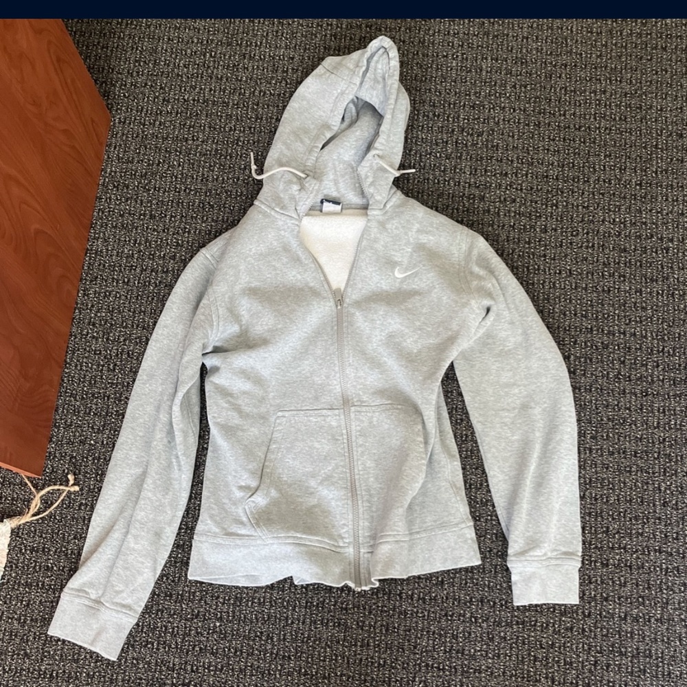 nike jacket